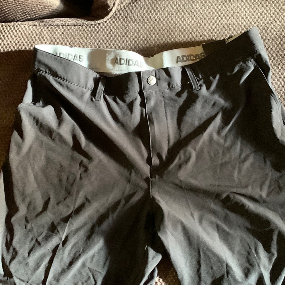Addidas Shorts Mens (NWT)